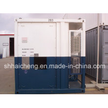 Corrosion Resistance/Environment-Friendly/Wind and Earthquake Resistance Container House